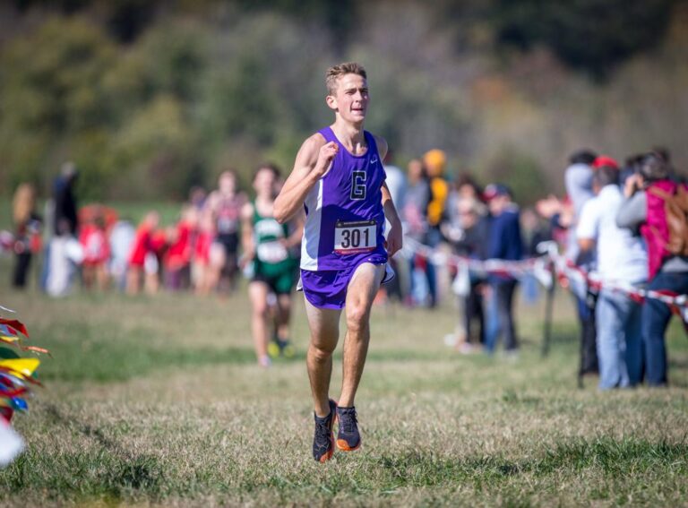 November 2, 2019: Photos from DCSAA Cross Country Championships 2019 at Kenilworth Park in Washington, D.C.. Cory Royster / Cory F. Royster Photography