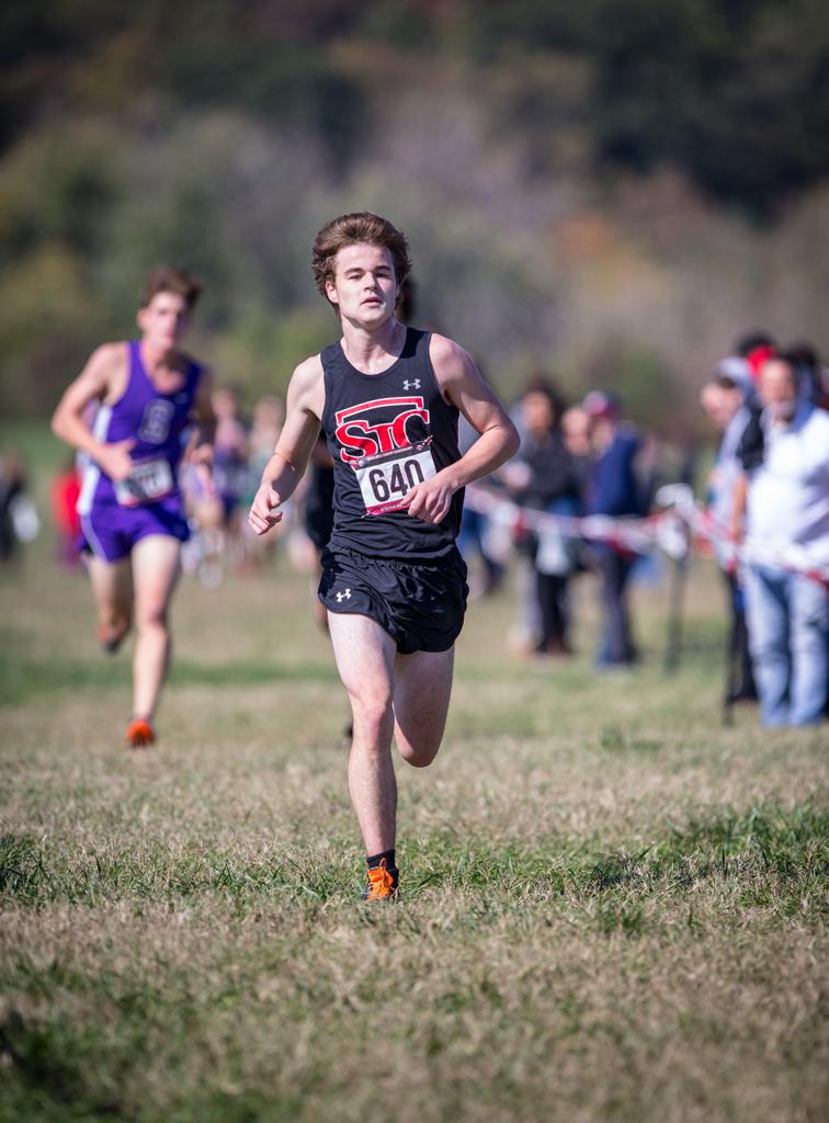 November 2, 2019: Photos from DCSAA Cross Country Championships 2019 at Kenilworth Park in Washington, D.C.. Cory Royster / Cory F. Royster Photography