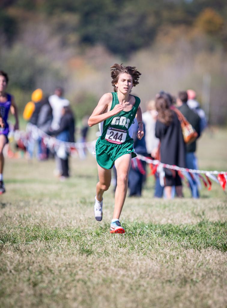 November 2, 2019: Photos from DCSAA Cross Country Championships 2019 at Kenilworth Park in Washington, D.C.. Cory Royster / Cory F. Royster Photography