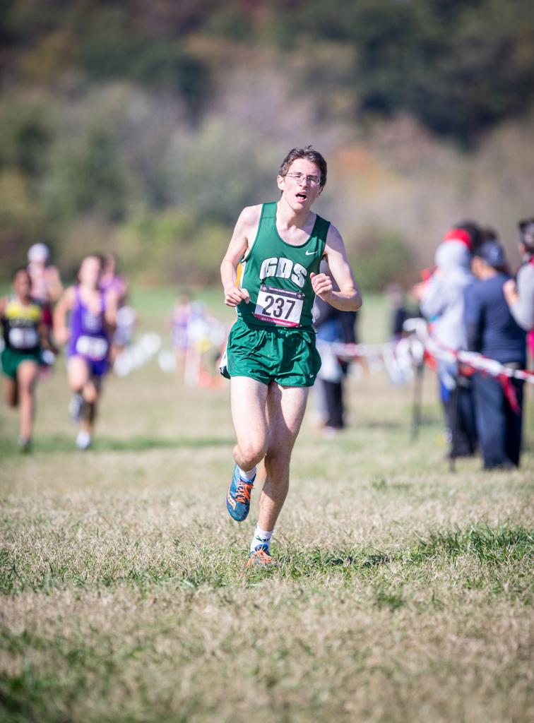 November 2, 2019: Photos from DCSAA Cross Country Championships 2019 at Kenilworth Park in Washington, D.C.. Cory Royster / Cory F. Royster Photography