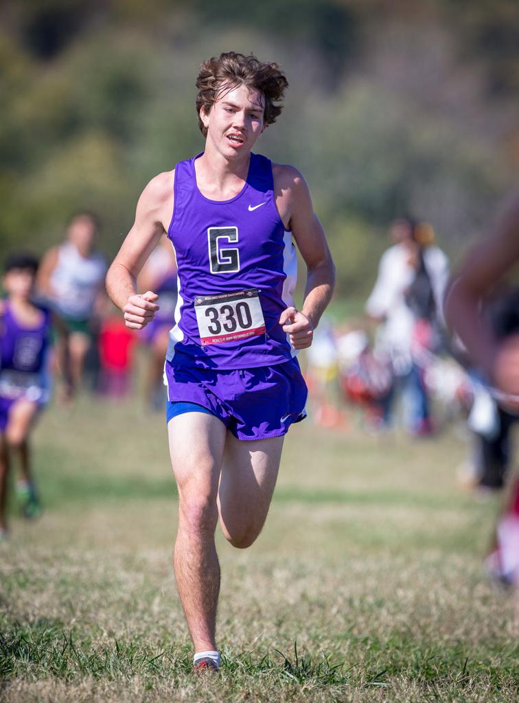 November 2, 2019: Photos from DCSAA Cross Country Championships 2019 at Kenilworth Park in Washington, D.C.. Cory Royster / Cory F. Royster Photography