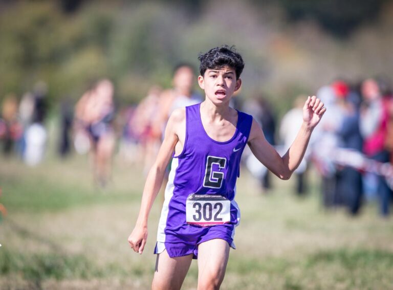 November 2, 2019: Photos from DCSAA Cross Country Championships 2019 at Kenilworth Park in Washington, D.C.. Cory Royster / Cory F. Royster Photography