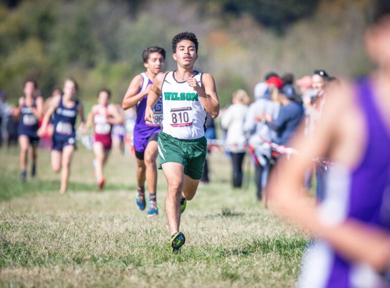 November 2, 2019: Photos from DCSAA Cross Country Championships 2019 at Kenilworth Park in Washington, D.C.. Cory Royster / Cory F. Royster Photography