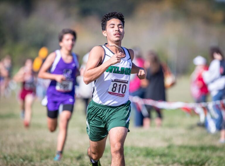 November 2, 2019: Photos from DCSAA Cross Country Championships 2019 at Kenilworth Park in Washington, D.C.. Cory Royster / Cory F. Royster Photography