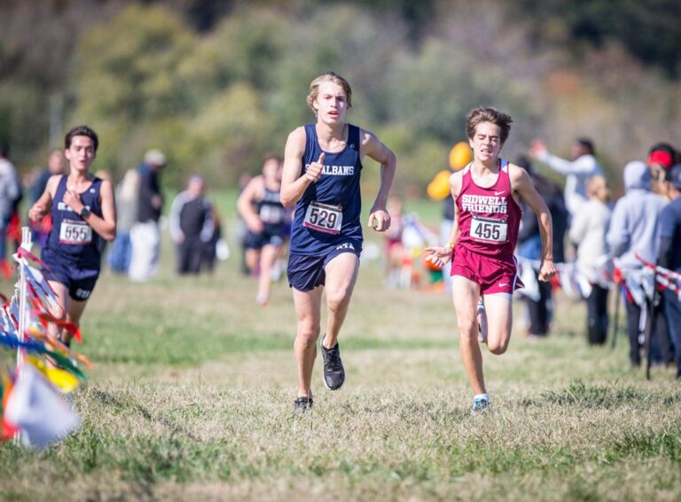 November 2, 2019: Photos from DCSAA Cross Country Championships 2019 at Kenilworth Park in Washington, D.C.. Cory Royster / Cory F. Royster Photography