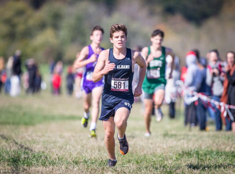 November 2, 2019: Photos from DCSAA Cross Country Championships 2019 at Kenilworth Park in Washington, D.C.. Cory Royster / Cory F. Royster Photography