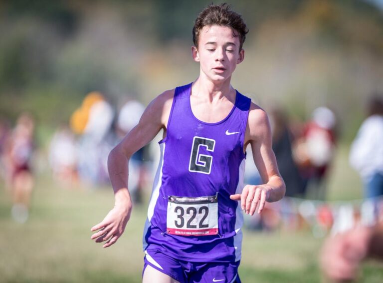 November 2, 2019: Photos from DCSAA Cross Country Championships 2019 at Kenilworth Park in Washington, D.C.. Cory Royster / Cory F. Royster Photography