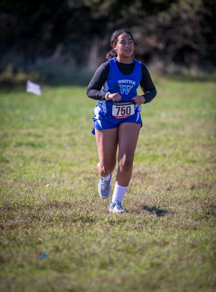 November 2, 2019: Photos from DCSAA Cross Country Championships 2019 at Kenilworth Park in Washington, D.C.. Cory Royster / Cory F. Royster Photography