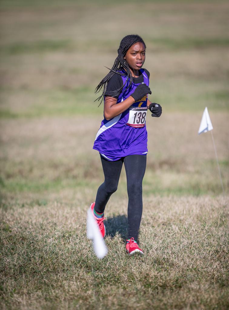 November 2, 2019: Photos from DCSAA Cross Country Championships 2019 at Kenilworth Park in Washington, D.C.. Cory Royster / Cory F. Royster Photography