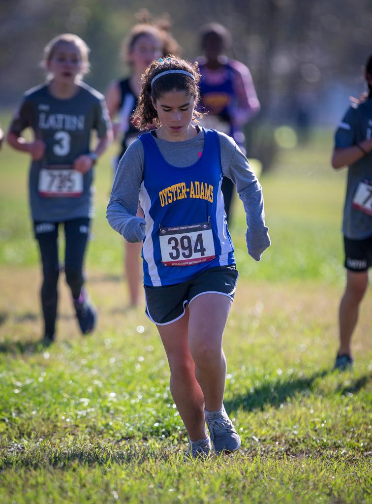 November 2, 2019: Photos from DCSAA Cross Country Championships 2019 at Kenilworth Park in Washington, D.C.. Cory Royster / Cory F. Royster Photography