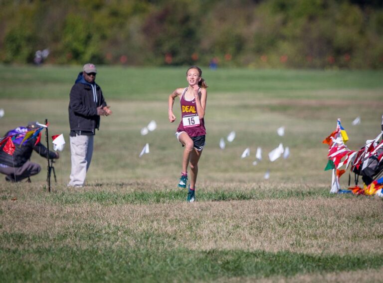 November 2, 2019: Photos from DCSAA Cross Country Championships 2019 at Kenilworth Park in Washington, D.C.. Cory Royster / Cory F. Royster Photography