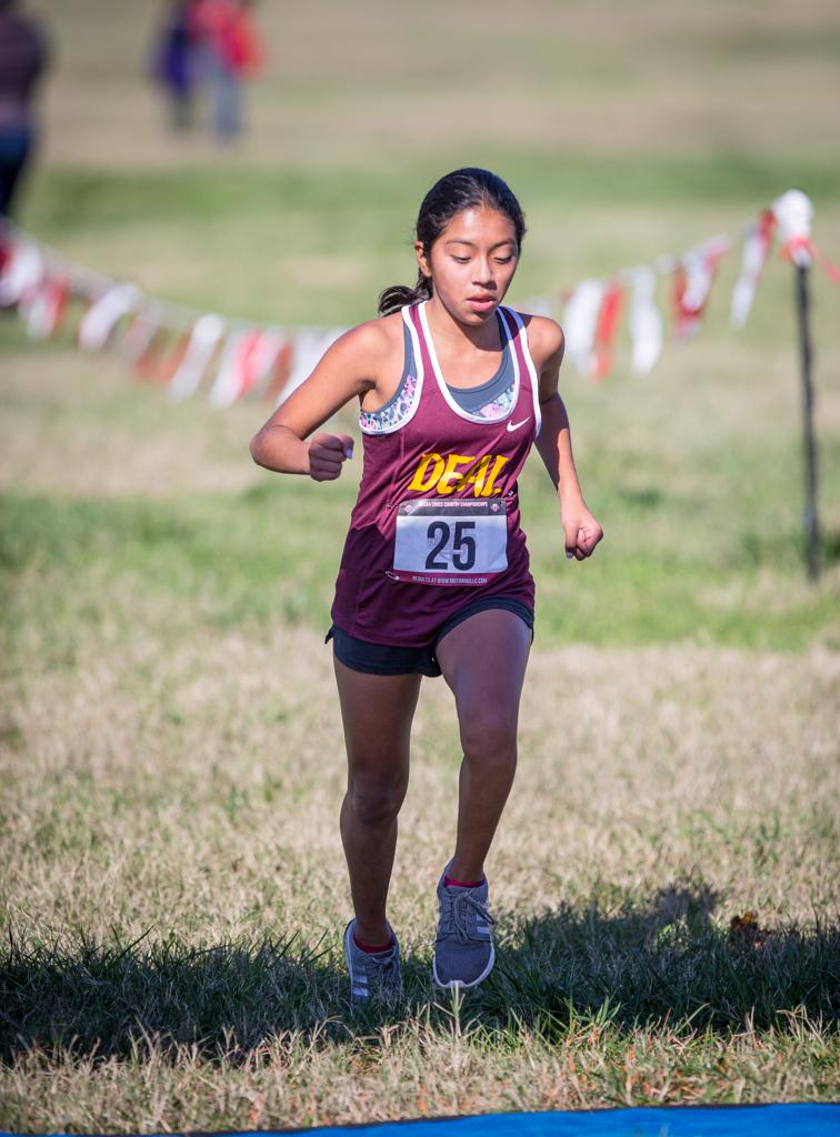 November 2, 2019: Photos from DCSAA Cross Country Championships 2019 at Kenilworth Park in Washington, D.C.. Cory Royster / Cory F. Royster Photography