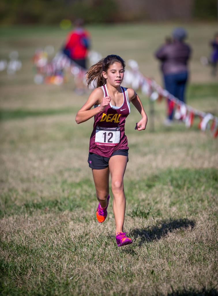 November 2, 2019: Photos from DCSAA Cross Country Championships 2019 at Kenilworth Park in Washington, D.C.. Cory Royster / Cory F. Royster Photography