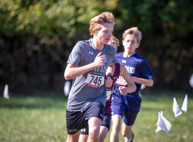 November 2, 2019: Photos from DCSAA Cross Country Championships 2019 at Kenilworth Park in Washington, D.C.. Cory Royster / Cory F. Royster Photography