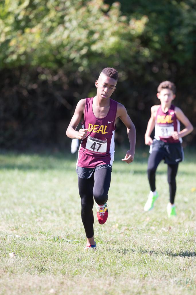 November 2, 2019: Photos from DCSAA Cross Country Championships 2019 at Kenilworth Park in Washington, D.C.. Cory Royster / Cory F. Royster Photography