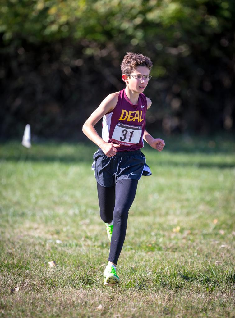 November 2, 2019: Photos from DCSAA Cross Country Championships 2019 at Kenilworth Park in Washington, D.C.. Cory Royster / Cory F. Royster Photography