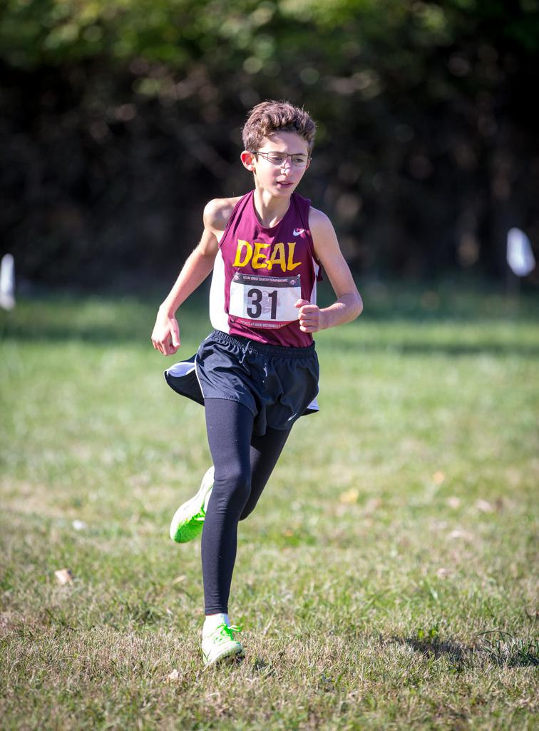 November 2, 2019: Photos from DCSAA Cross Country Championships 2019 at Kenilworth Park in Washington, D.C.. Cory Royster / Cory F. Royster Photography