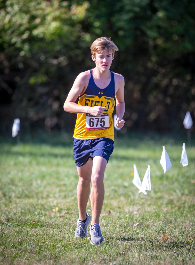 November 2, 2019: Photos from DCSAA Cross Country Championships 2019 at Kenilworth Park in Washington, D.C.. Cory Royster / Cory F. Royster Photography