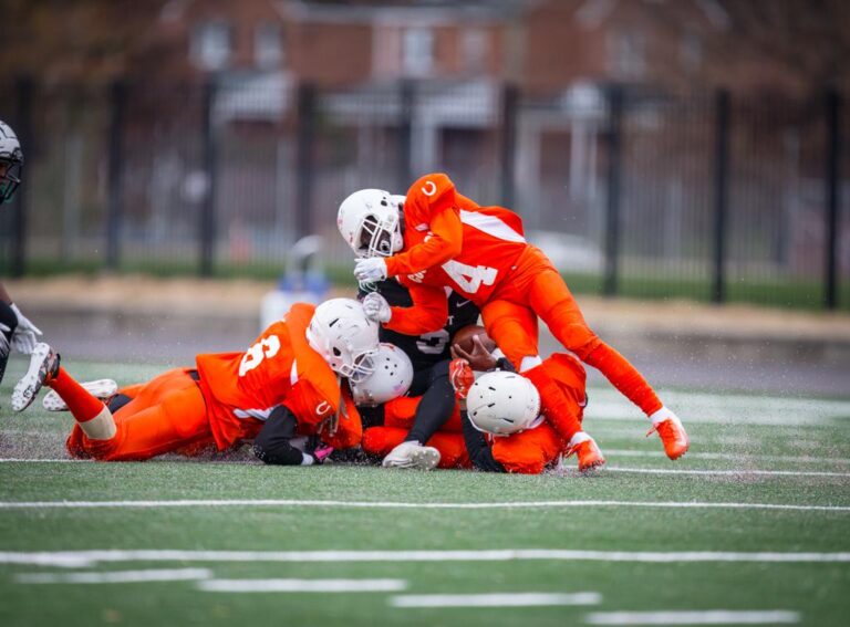 November 30, 2019: Photos from Coolidge vs. Maret - DCSAA Class A Championship at Calvin Coolidge High School in Washington, D.C.. Cory Royster / Cory F. Royster Photography