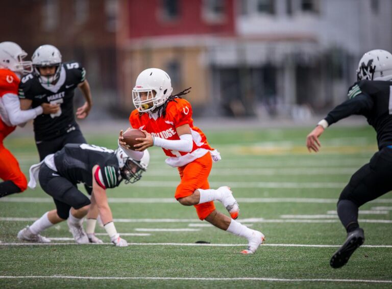 November 30, 2019: Photos from Coolidge vs. Maret - DCSAA Class A Championship at Calvin Coolidge High School in Washington, D.C.. Cory Royster / Cory F. Royster Photography