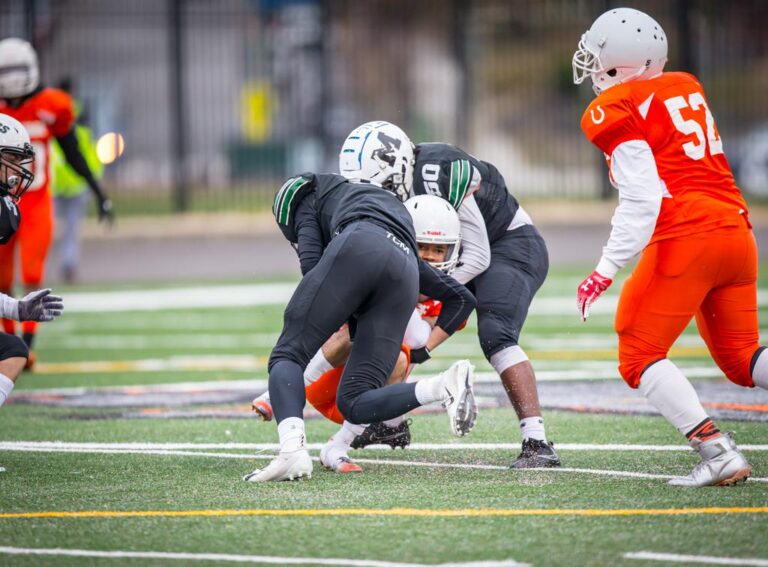 November 30, 2019: Photos from Coolidge vs. Maret - DCSAA Class A Championship at Calvin Coolidge High School in Washington, D.C.. Cory Royster / Cory F. Royster Photography