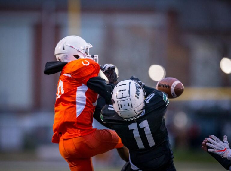 November 30, 2019: Photos from Coolidge vs. Maret - DCSAA Class A Championship at Calvin Coolidge High School in Washington, D.C.. Cory Royster / Cory F. Royster Photography