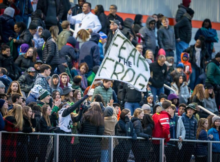 November 30, 2019: Photos from Coolidge vs. Maret - DCSAA Class A Championship at Calvin Coolidge High School in Washington, D.C.. Cory Royster / Cory F. Royster Photography