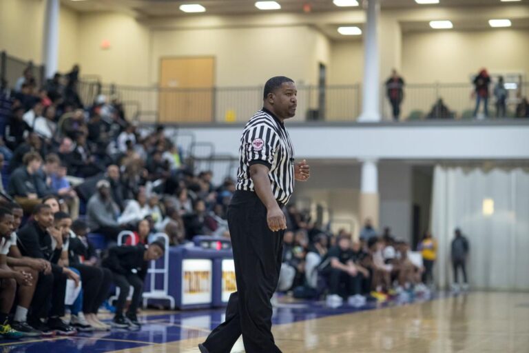 March 6, 2020: Action From DCSAA Boys All-Star Classic at Trinity University in Washington, D.C.. Cory Royster / Cory F. Royster Photography