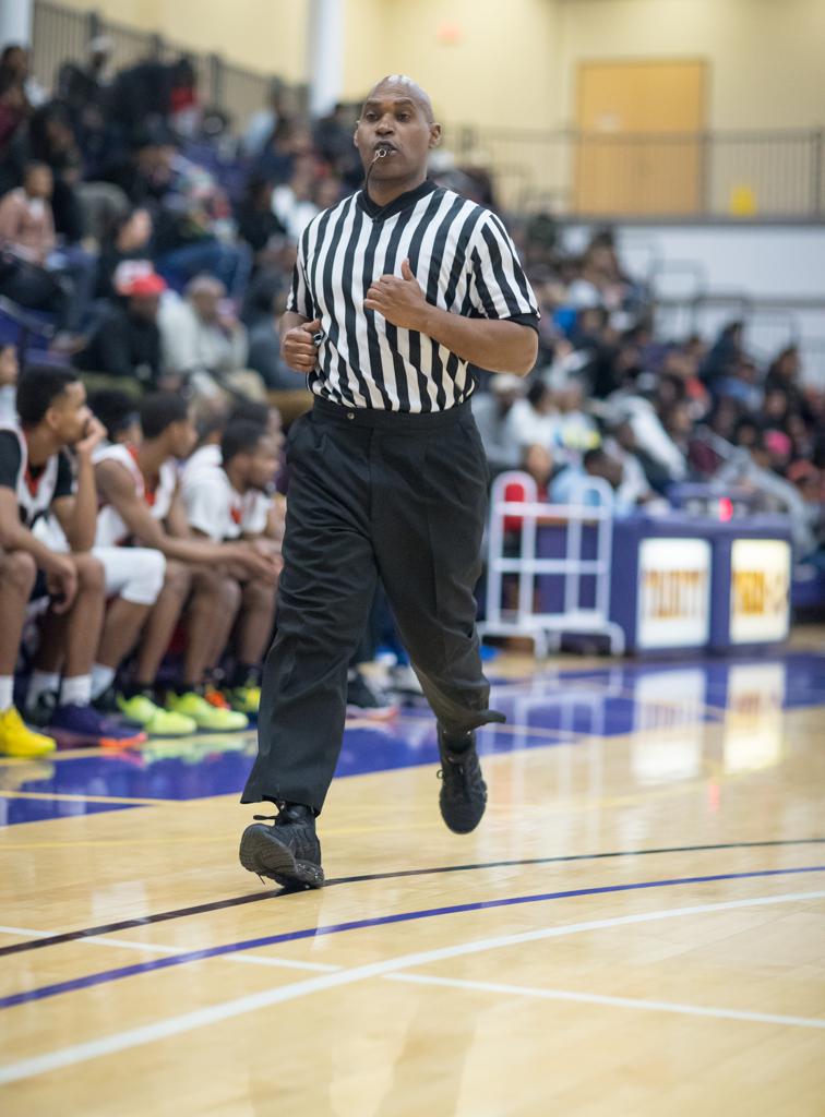 March 6, 2020: Action From DCSAA Boys All-Star Classic at Trinity University in Washington, D.C.. Cory Royster / Cory F. Royster Photography