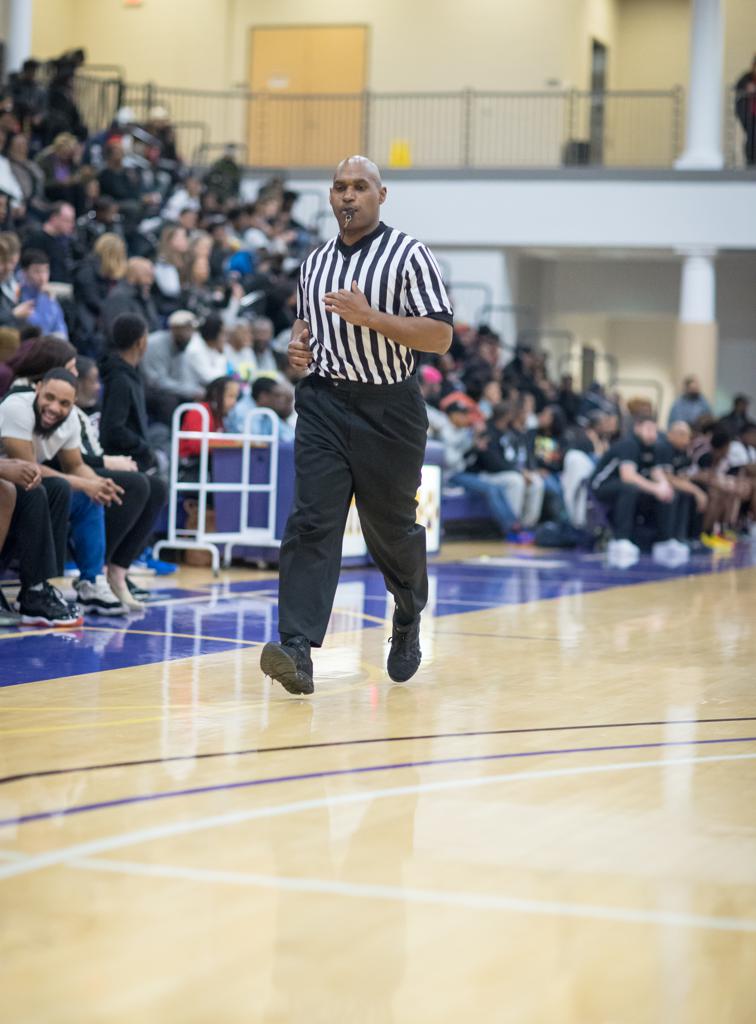 March 6, 2020: Action From DCSAA Boys All-Star Classic at Trinity University in Washington, D.C.. Cory Royster / Cory F. Royster Photography