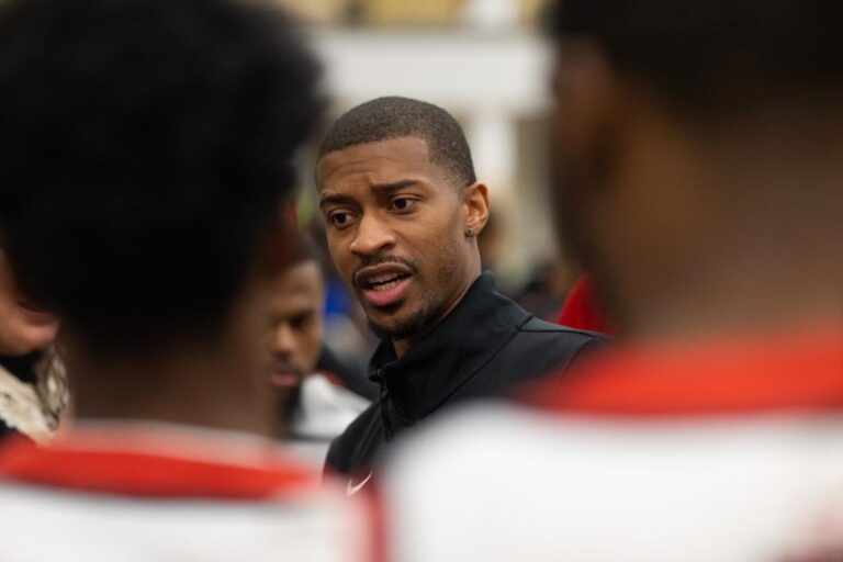 March 6, 2020: Action From DCSAA Boys All-Star Classic at Trinity University in Washington, D.C.. Cory Royster / Cory F. Royster Photography