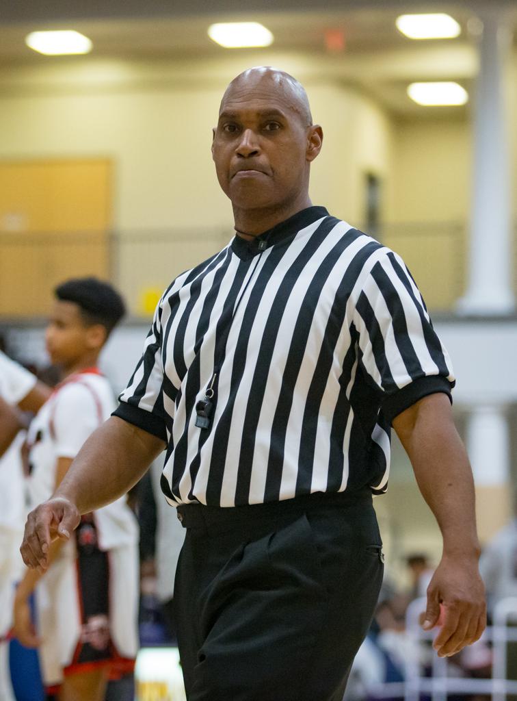 March 6, 2020: Action From DCSAA Boys All-Star Classic at Trinity University in Washington, D.C.. Cory Royster / Cory F. Royster Photography