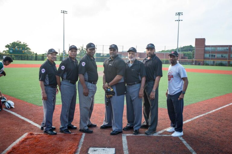 May 18, 2019: Action from Wilson vs. St. John's at Washington Nationals Youth Baseball Academy in Washington, D.C.. Cory Royster / Cory F. Royster Photography