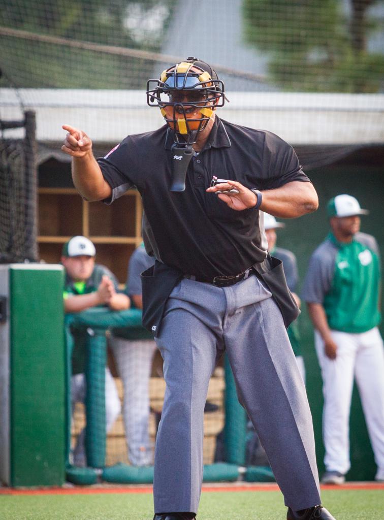 May 18, 2019: Action from Wilson vs. St. John's at Washington Nationals Youth Baseball Academy in Washington, D.C.. Cory Royster / Cory F. Royster Photography