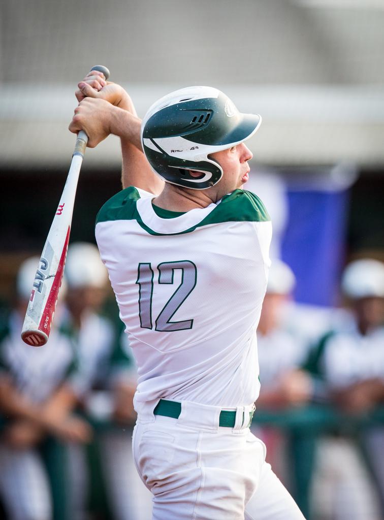 May 18, 2019: Action from Wilson vs. St. John's at Washington Nationals Youth Baseball Academy in Washington, D.C.. Cory Royster / Cory F. Royster Photography