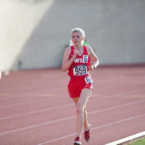 May 22, 2019: Action from DCSAA Track & Field Championships 2019 at Dunbar High School in Washington, D.C.. Cory Royster / Cory F. Royster Photography