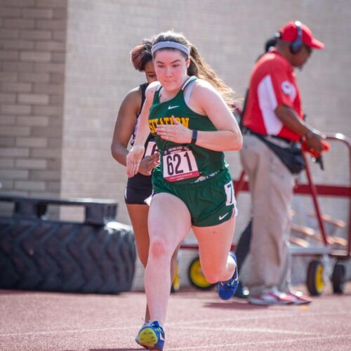 May 22, 2019: Action from DCSAA Track & Field Championships 2019 at Dunbar High School in Washington, D.C.. Cory Royster / Cory F. Royster Photography