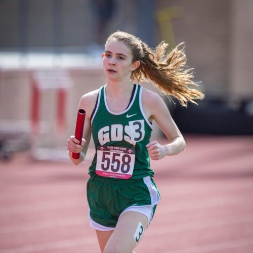 May 22, 2019: Action from DCSAA Track & Field Championships 2019 at Dunbar High School in Washington, D.C.. Cory Royster / Cory F. Royster Photography