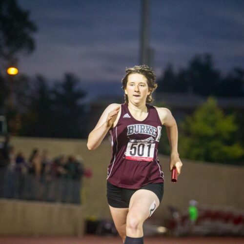 May 23, 2019: Action from DCSAA Track & Field Championships 2019 at Dunbar High School in Washington, D.C.. Cory Royster / Cory F. Royster Photography