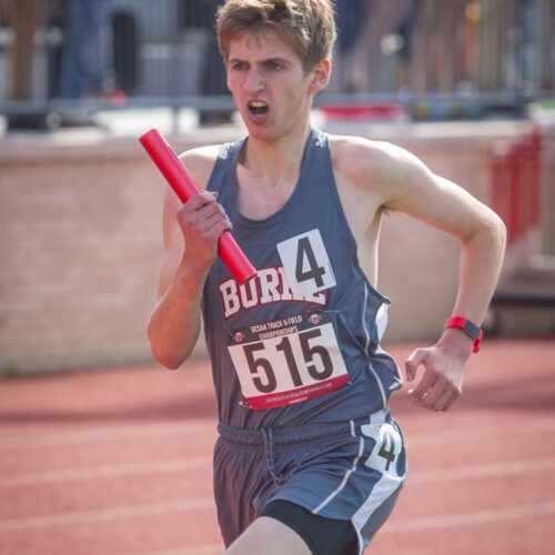 May 22, 2019: Action from DCSAA Track & Field Championships 2019 at Dunbar High School in Washington, D.C.. Cory Royster / Cory F. Royster Photography