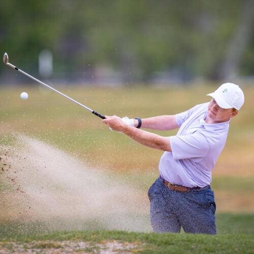 May 12, 2022: Photos From DCSAA Golf Championship at Langston Golf Club in Washington, D.C.. Cory Royster / Cory F. Royster Photography