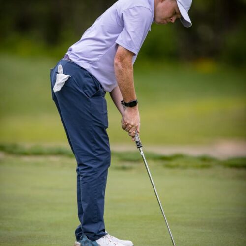 May 12, 2022: Photos From DCSAA Golf Championship at Langston Golf Club in Washington, D.C.. Cory Royster / Cory F. Royster Photography