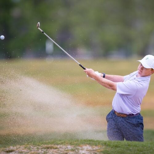 May 12, 2022: Photos From DCSAA Golf Championship at Langston Golf Club in Washington, D.C.. Cory Royster / Cory F. Royster Photography