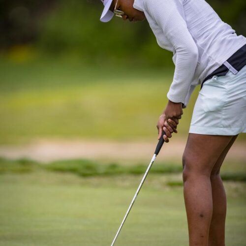 May 12, 2022: Photos From DCSAA Golf Championship at Langston Golf Club in Washington, D.C.. Cory Royster / Cory F. Royster Photography