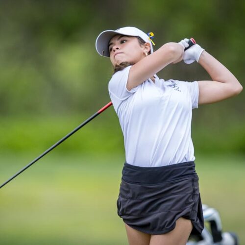 May 12, 2022: Photos From DCSAA Golf Championship at Langston Golf Club in Washington, D.C.. Cory Royster / Cory F. Royster Photography