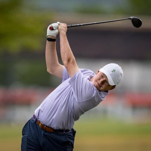 May 12, 2022: Photos From DCSAA Golf Championship at Langston Golf Club in Washington, D.C.. Cory Royster / Cory F. Royster Photography