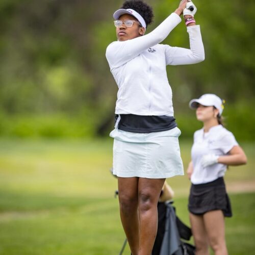 May 12, 2022: Photos From DCSAA Golf Championship at Langston Golf Club in Washington, D.C.. Cory Royster / Cory F. Royster Photography