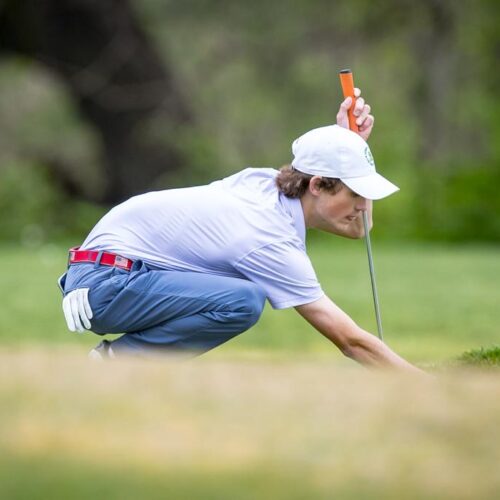 May 12, 2022: Photos From DCSAA Golf Championship at Langston Golf Club in Washington, D.C.. Cory Royster / Cory F. Royster Photography