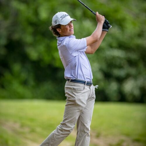 May 12, 2022: Photos From DCSAA Golf Championship at Langston Golf Club in Washington, D.C.. Cory Royster / Cory F. Royster Photography