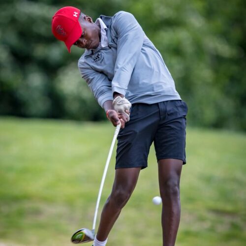 May 12, 2022: Photos From DCSAA Golf Championship at Langston Golf Club in Washington, D.C.. Cory Royster / Cory F. Royster Photography